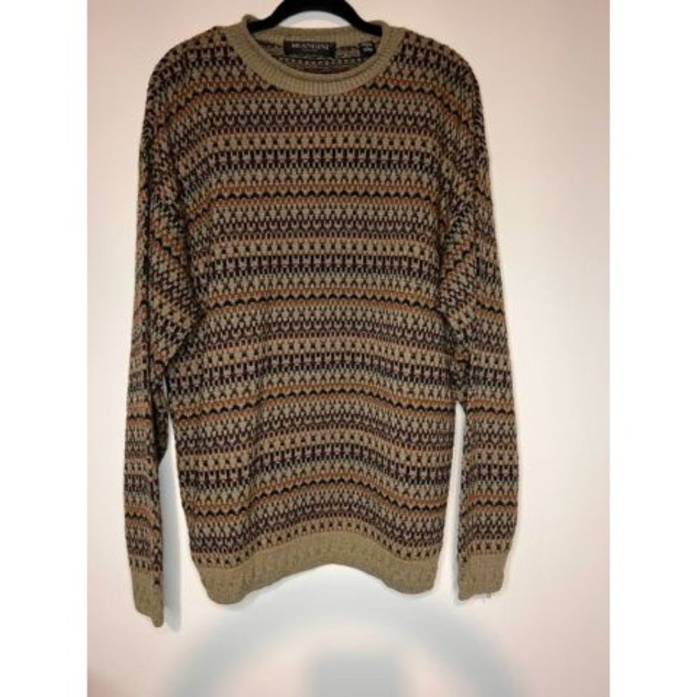 Vintage Brandini Sweater